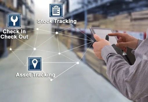 Asset Tagging & Inventory Control: Revolutionizing Industries