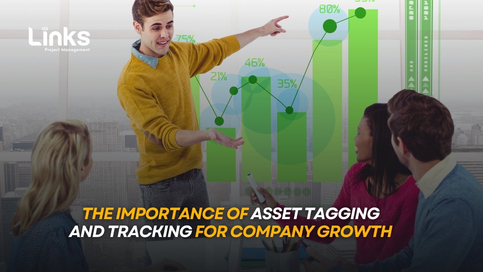 the importance of asset tacking and asset tagging dubai