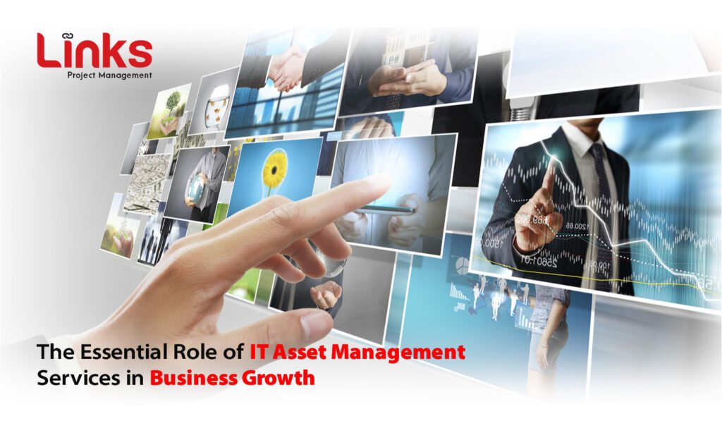 it asset management services dubai