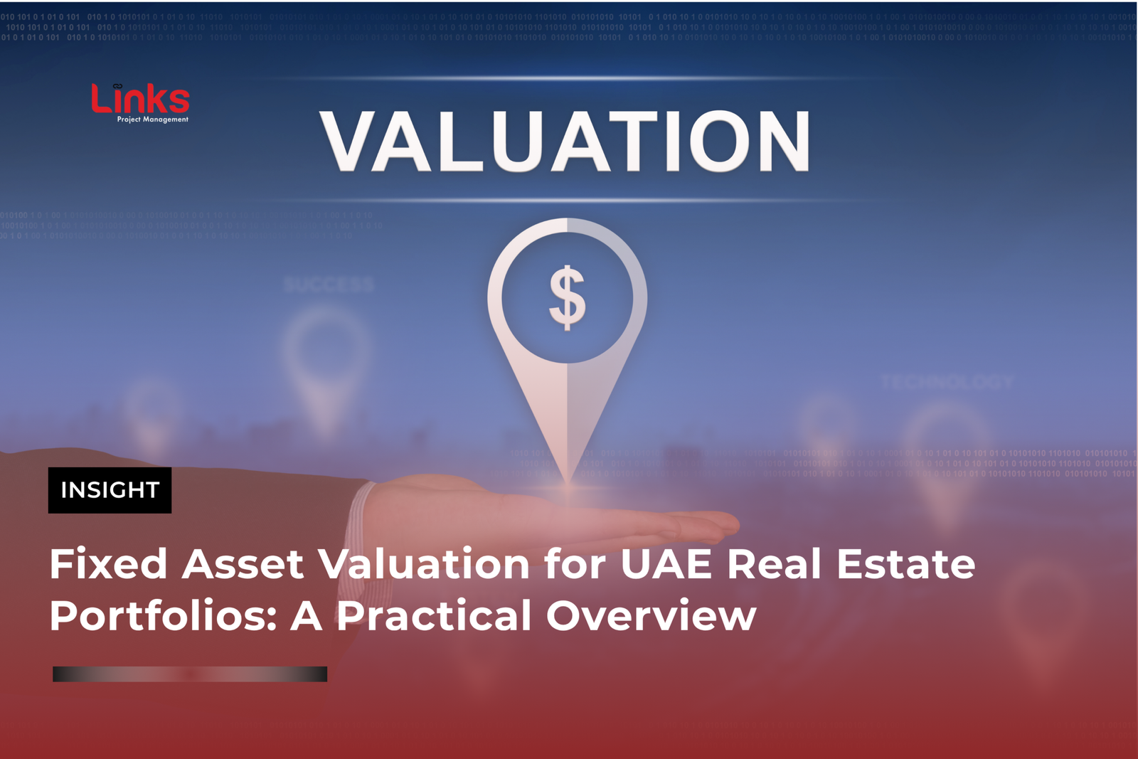 Fixed Asset Valuation for UAE Real Estate Portfolios: A Practical Overview