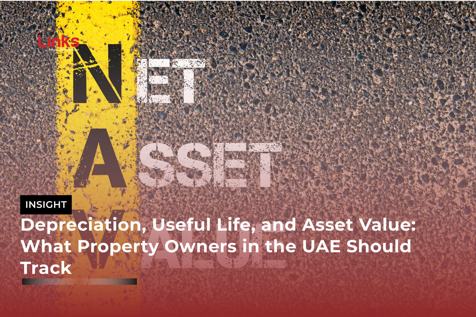 Depreciation, Useful Life, and Asset Value What Property Owners in the UAE Should Track